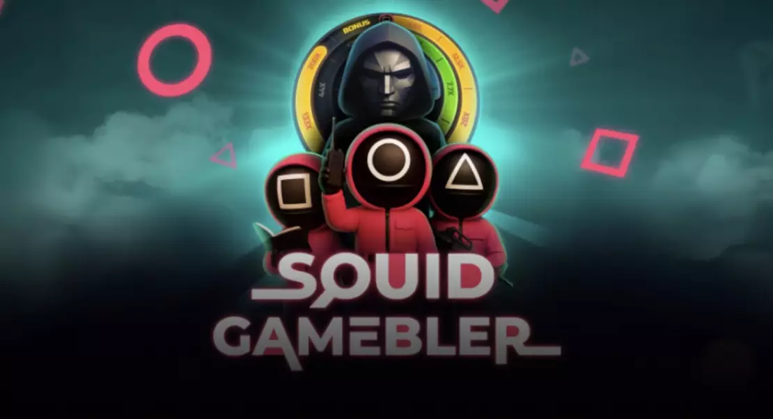 Jeu Squid Gamebler : Comment optimiser vos chances sans vous faire éliminer ?
